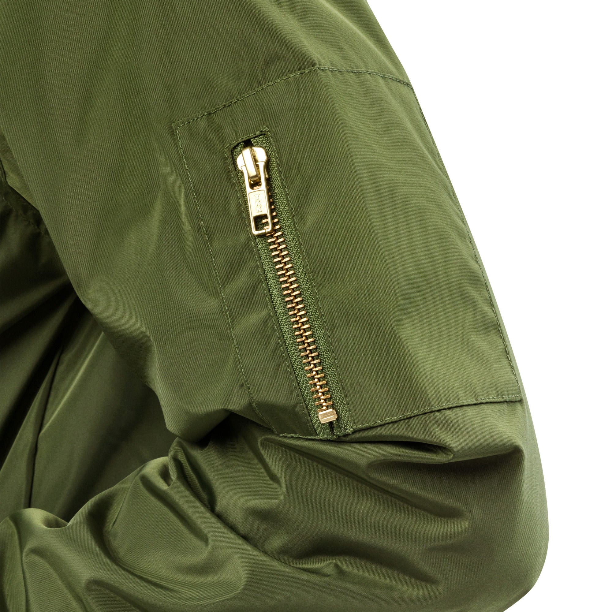 Veste bomber DMG WORKOUT, recyclée