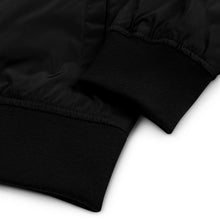 Charger l&#39;image dans la galerie, Veste bomber DMG WORKOUT, recyclée
