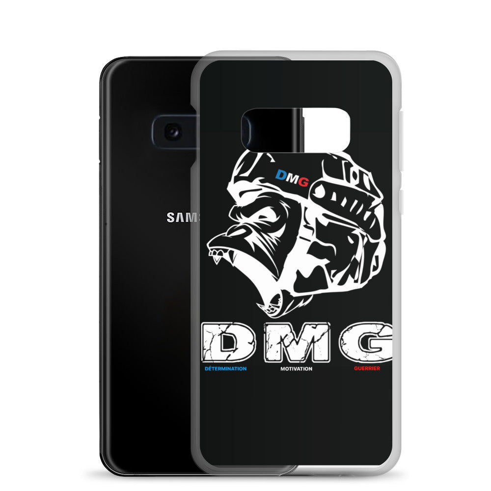 Coque Samsung
