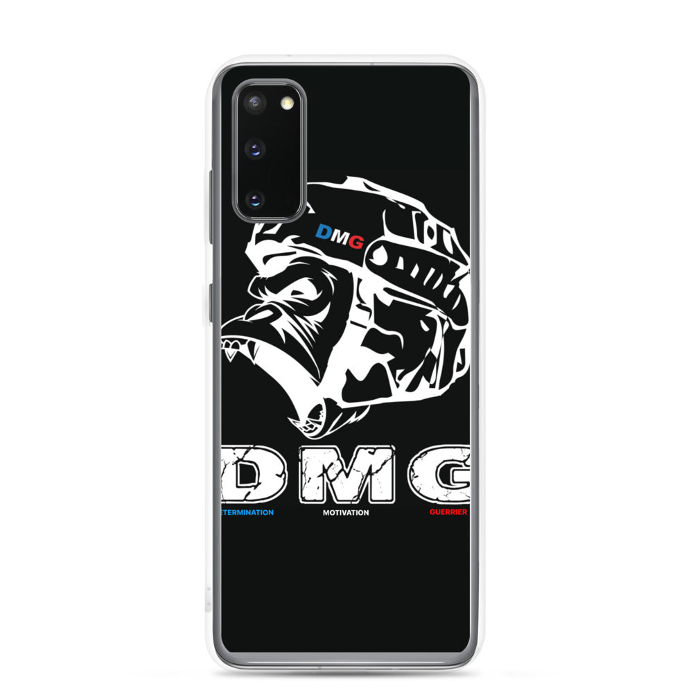 Coque Samsung