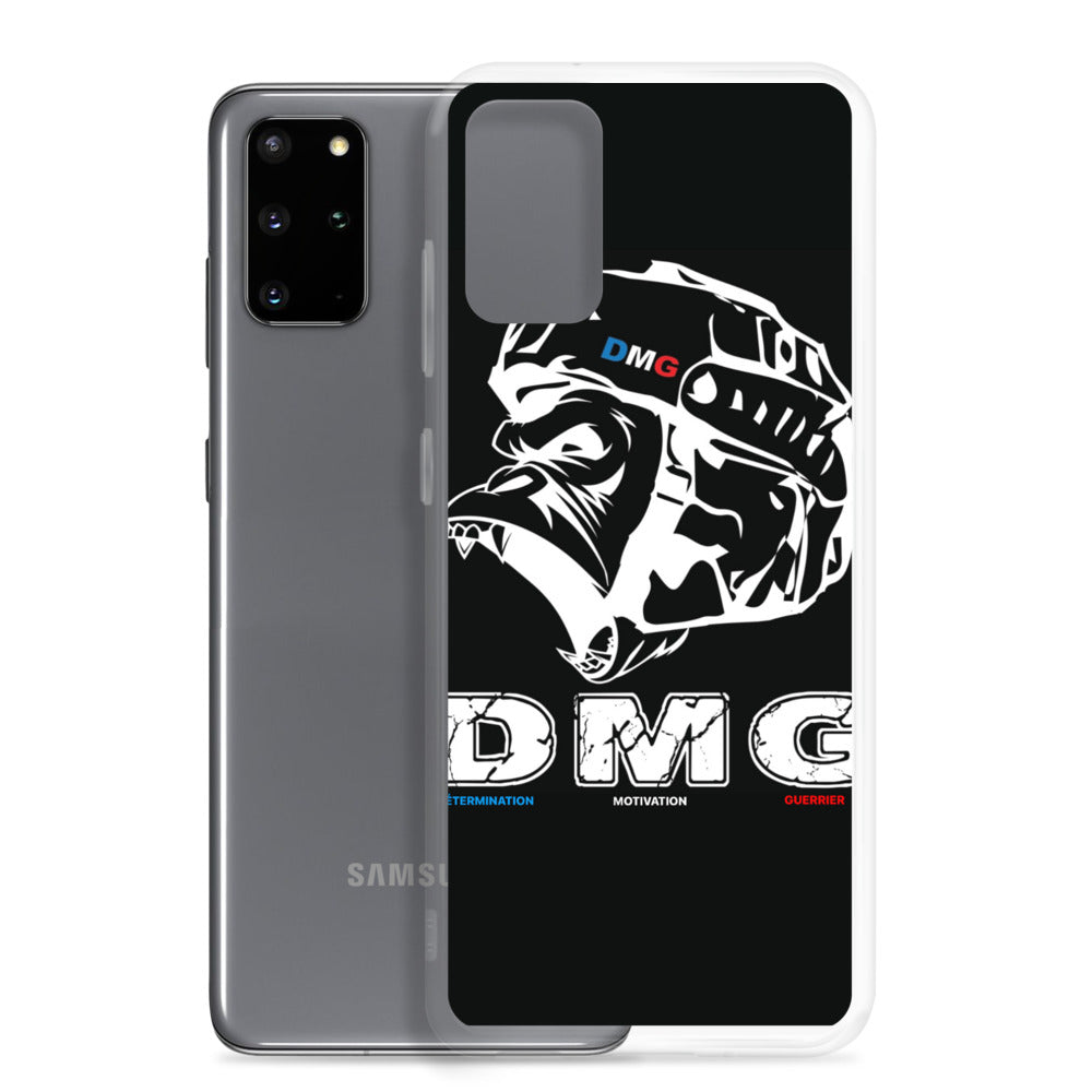Coque Samsung