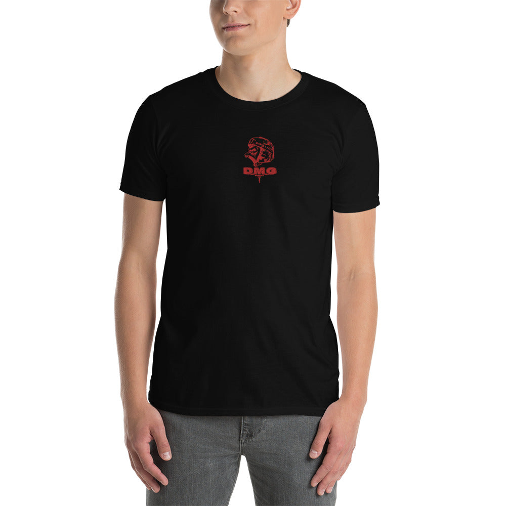 T-shirt DMG WORKOUT