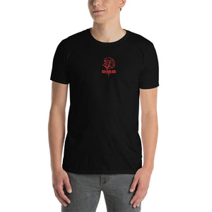 T-shirt DMG WORKOUT