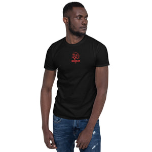 T-shirt DMG WORKOUT