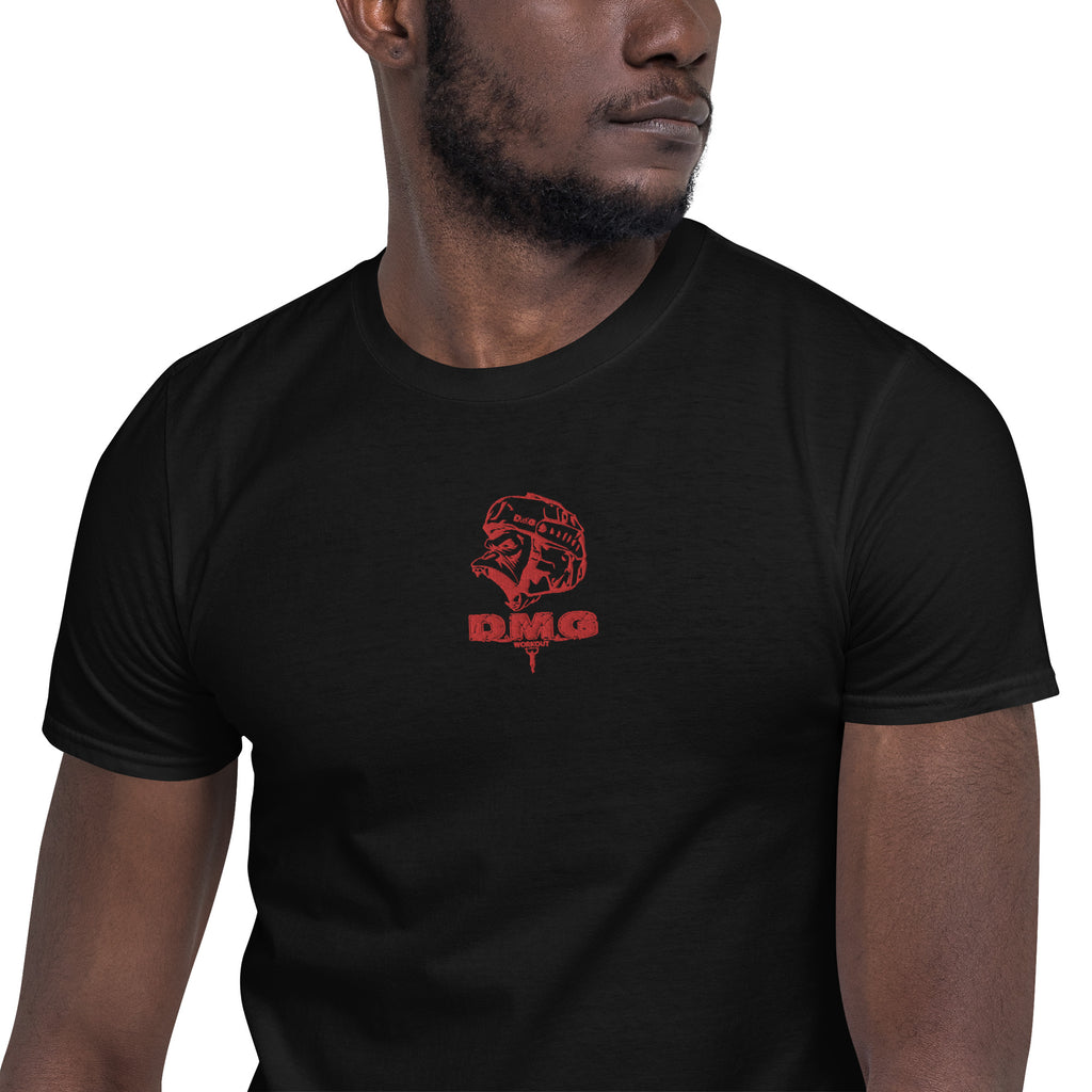 T-shirt DMG WORKOUT
