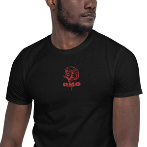 T-shirt DMG WORKOUT