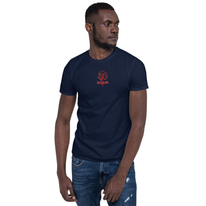 T-shirt DMG WORKOUT