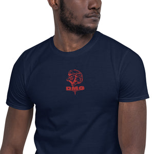 T-shirt DMG WORKOUT