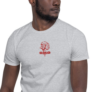 T-shirt DMG WORKOUT