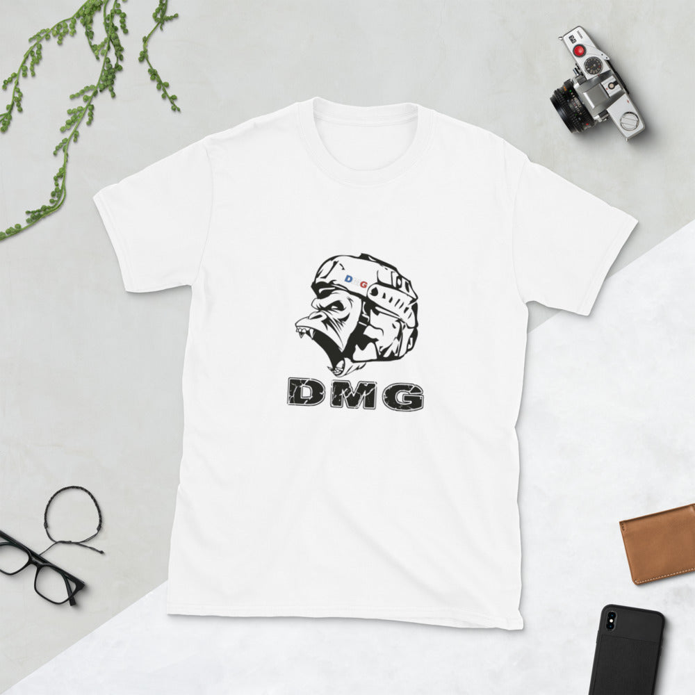 T-shirt Unisexe DMG