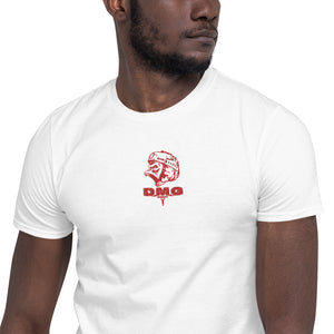T-shirt DMG WORKOUT