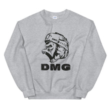 Charger l&#39;image dans la galerie, Sweat Unisexe DMG
