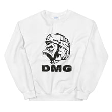 Charger l&#39;image dans la galerie, Sweat Unisexe DMG
