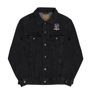 Veste denim DMG WORKOUT