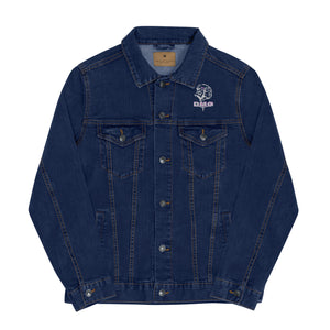 Veste denim DMG WORKOUT