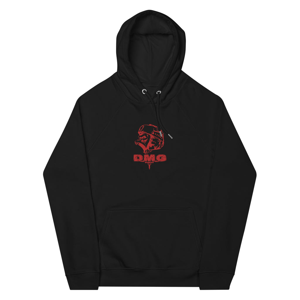 Sweat à capuche DMG WORKOUT