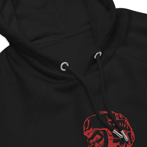 Sweat à capuche DMG WORKOUT