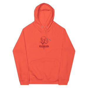 Sweat à capuche DMG WORKOUT