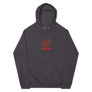 Sweat à capuche DMG WORKOUT