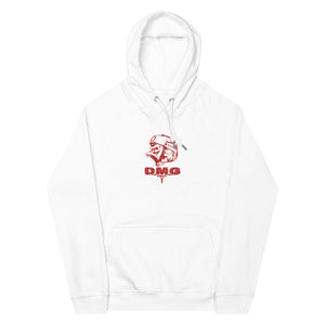 Sweat à capuche DMG WORKOUT