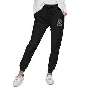 Pantalon de survêtement Brodé DMG