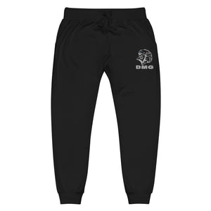 Pantalon de survêtement Brodé DMG