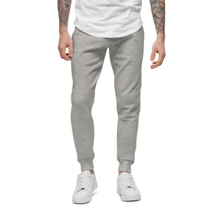 Pantalon de survêtement Brodé DMG