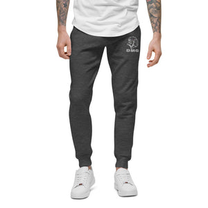 Pantalon de survêtement Brodé DMG