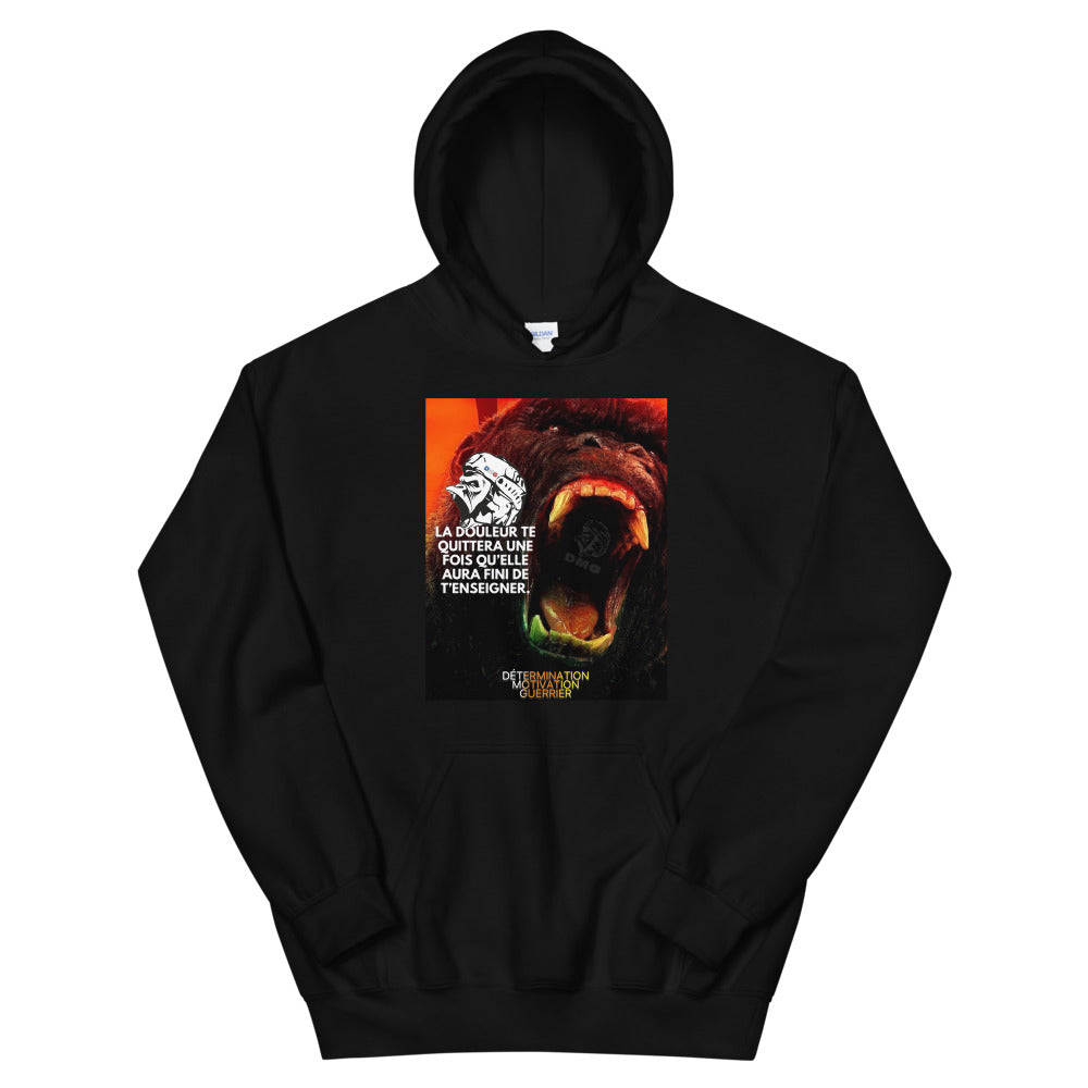 Sweat à capuche