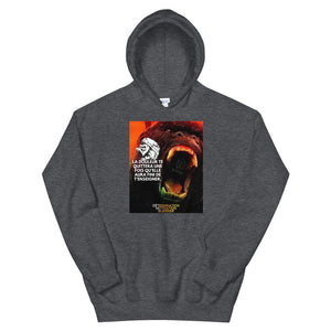 Sweat à capuche DMG