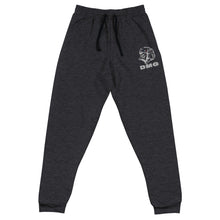 Charger l&#39;image dans la galerie, Pantalon de Jogging Unisexe brodé DMG
