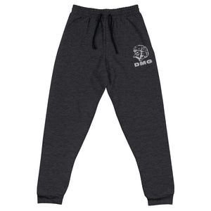 Pantalon de Jogging Unisexe brodé DMG