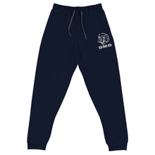 Charger l&#39;image dans la galerie, Pantalon de Jogging Unisexe brodé DMG
