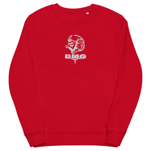Sweat écologique unisexe DMG WORKOUT