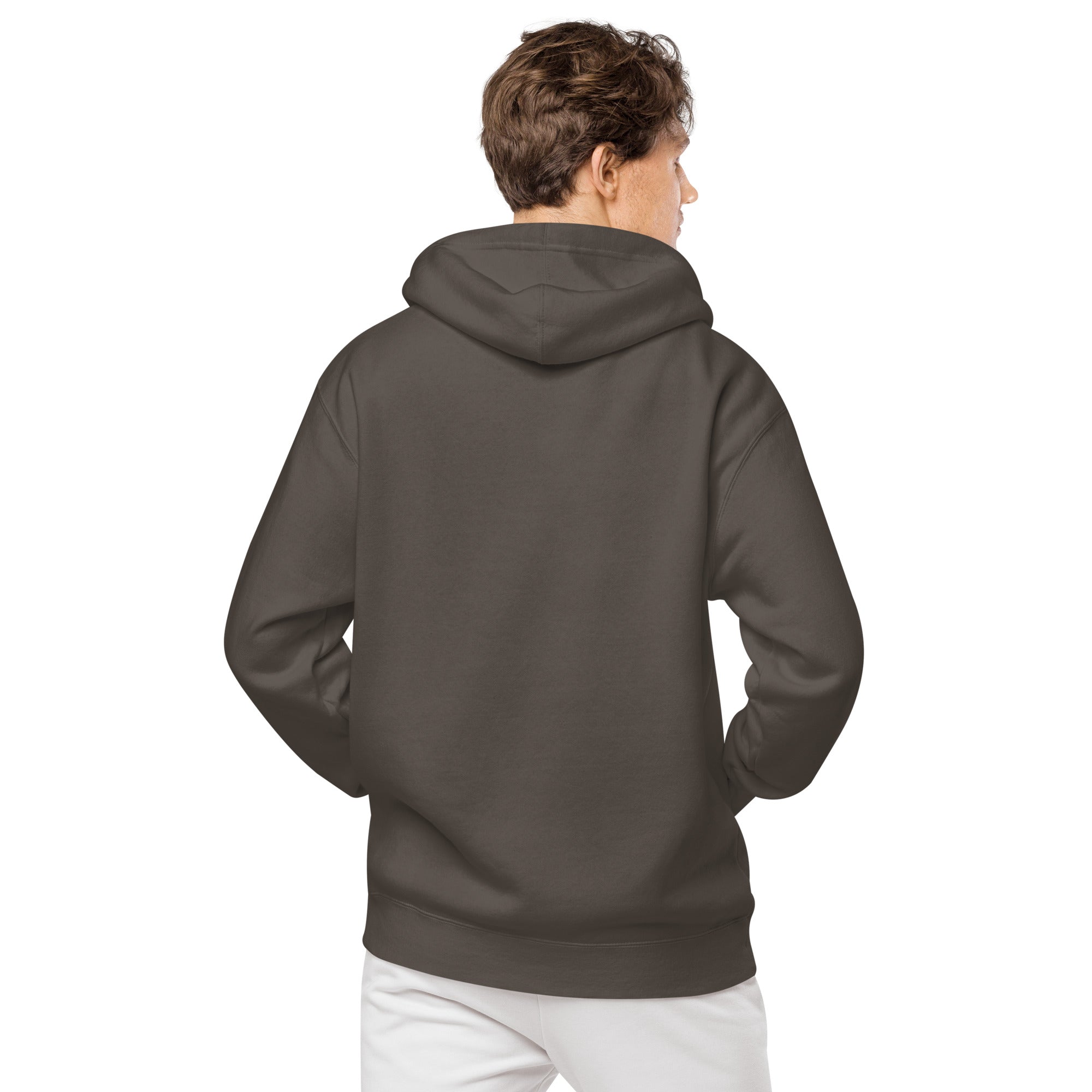 Sweat à capuche Djesh Mayana Gang