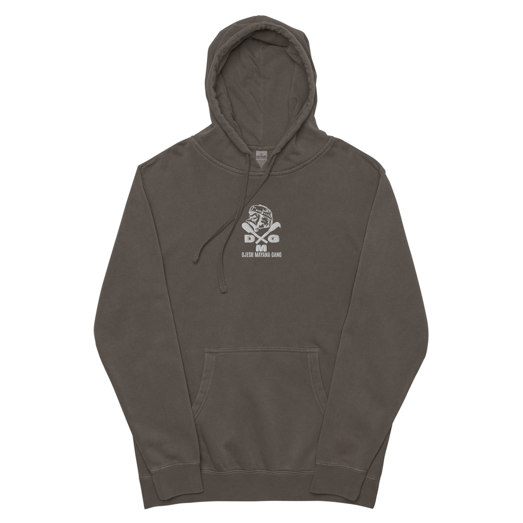 Sweat à capuche Djesh Mayana Gang