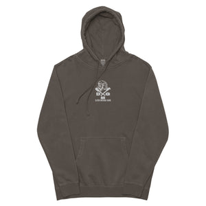 Sweat à capuche Djesh Mayana Gang