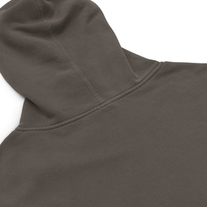 Sweat à capuche Djesh Mayana Gang