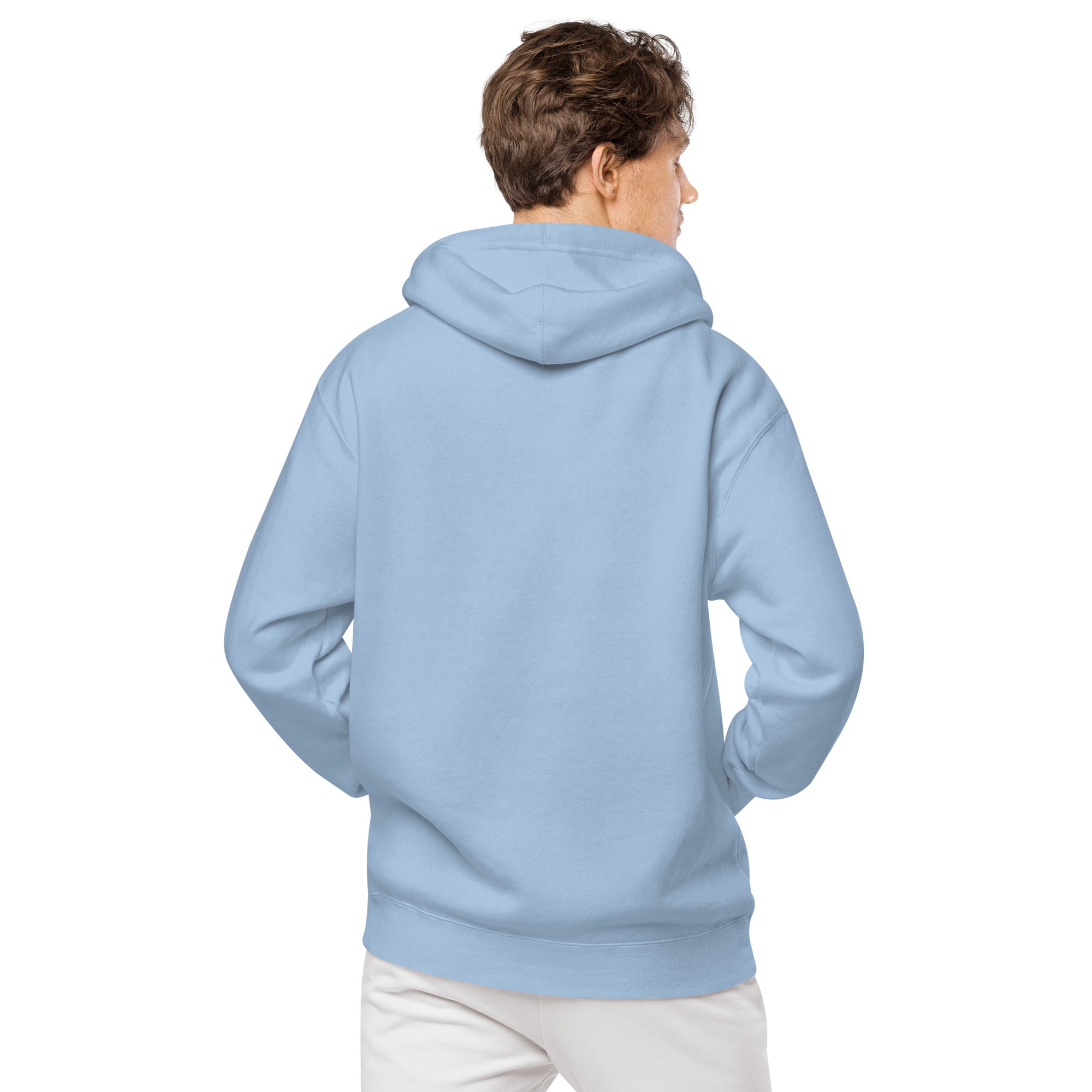 Sweat à capuche Djesh Mayana Gang