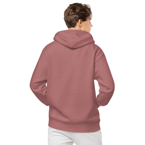 Sweat à capuche Djesh Mayana Gang