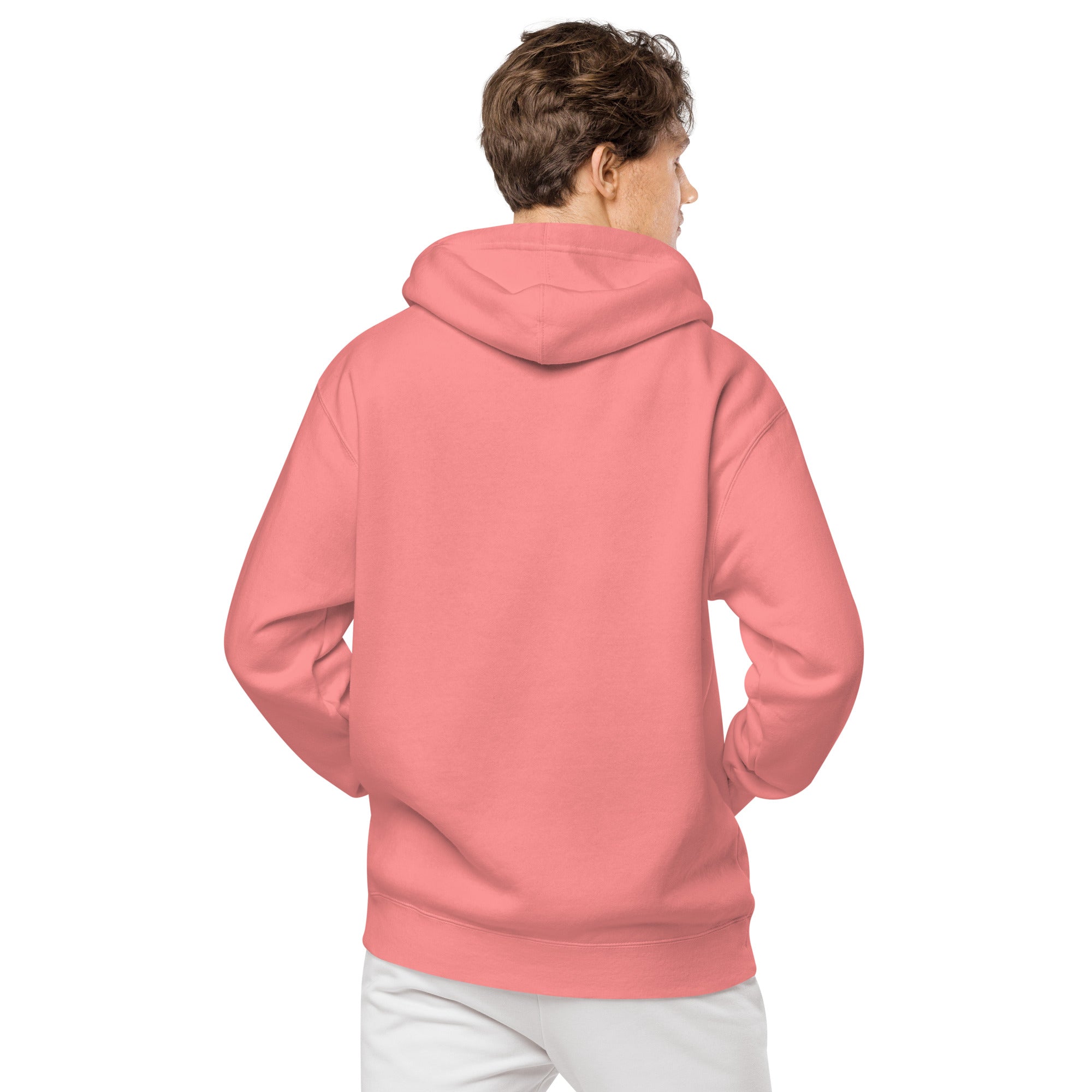 Sweat à capuche Djesh Mayana Gang