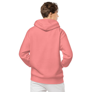 Sweat à capuche Djesh Mayana Gang