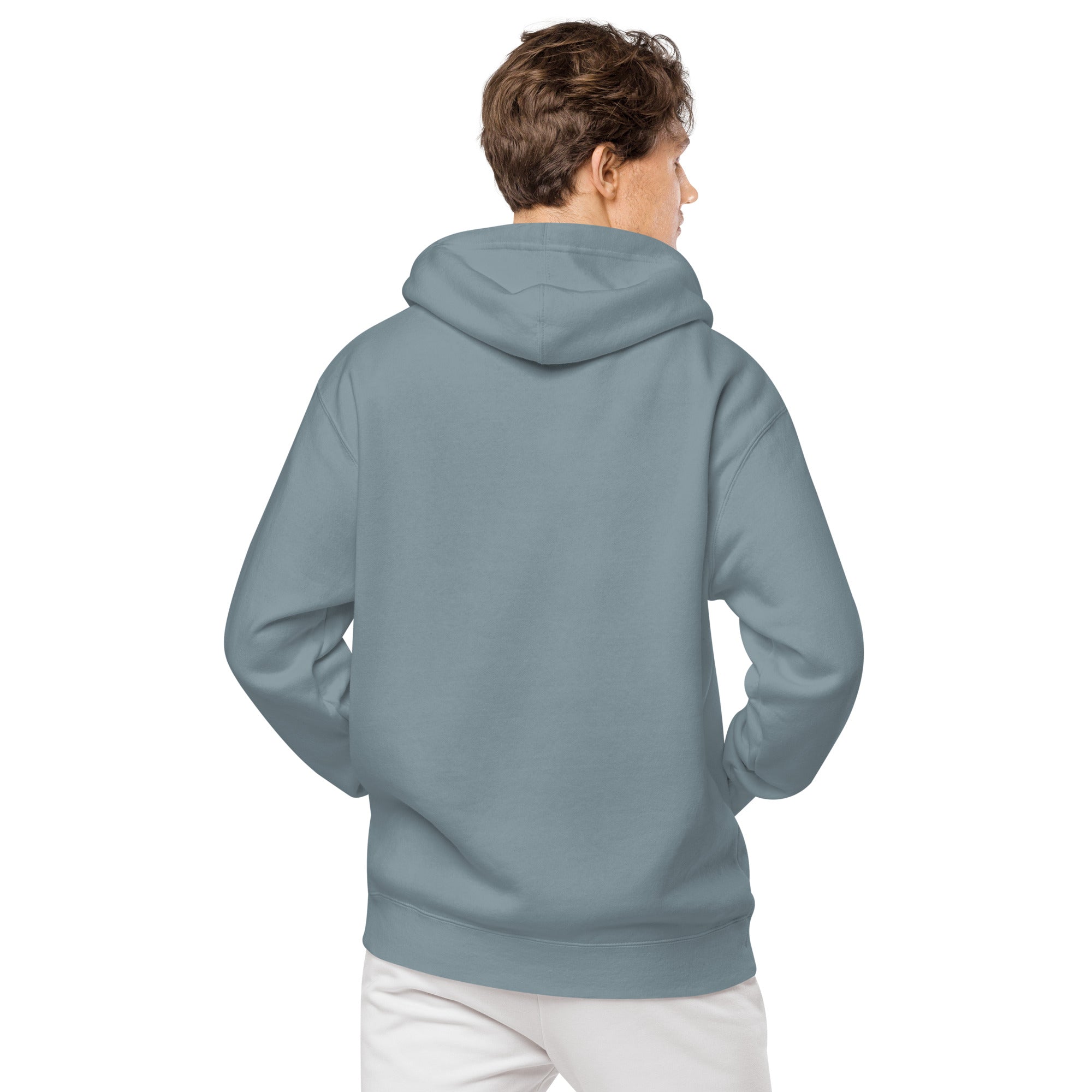 Sweat à capuche Djesh Mayana Gang