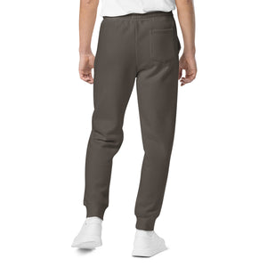 Pantalon de sport brodé DMG