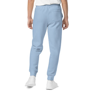 Pantalon de sport brodé DMG